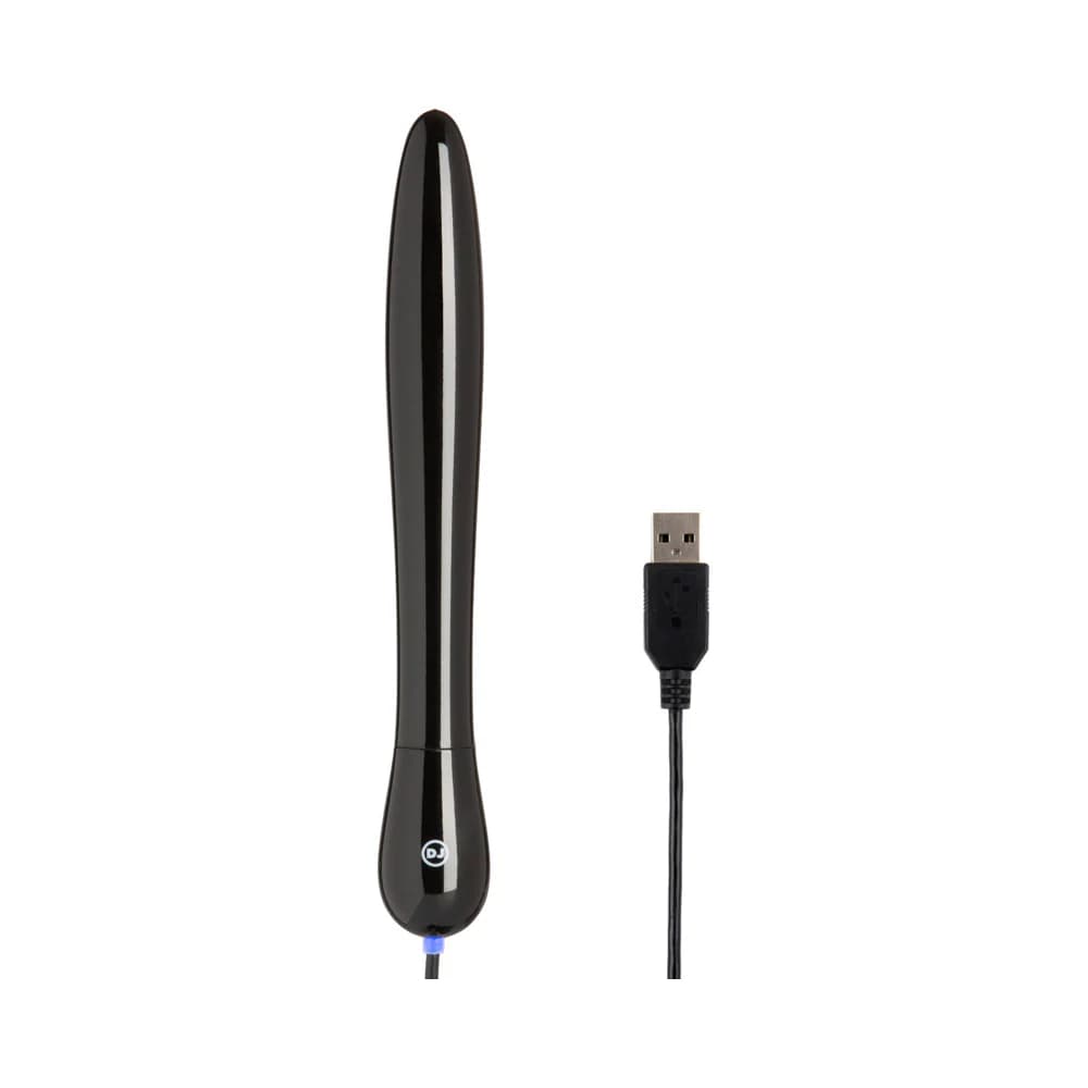 Main Squeeze - Warming Accessory Black thumbnail