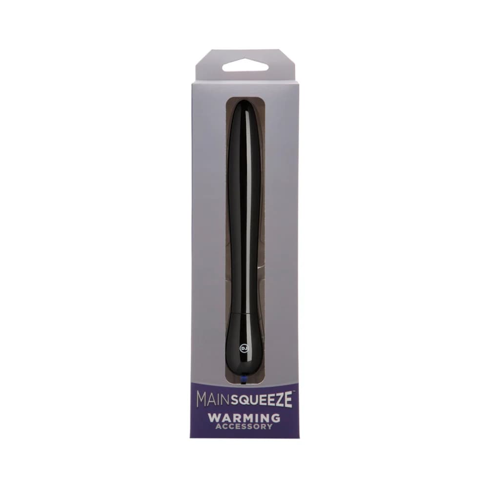 Main Squeeze - Warming Accessory Black thumbnail