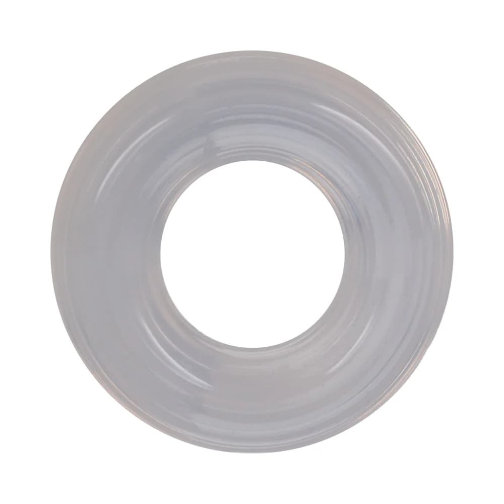 Rock Solid Ribbed Sila-Stretch Donut 1in thumbnail