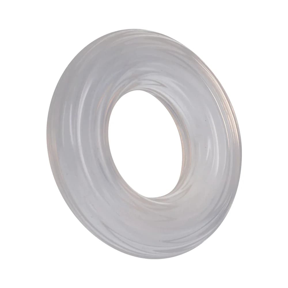 Rock Solid Ribbed Sila-Stretch Donut 1in thumbnail