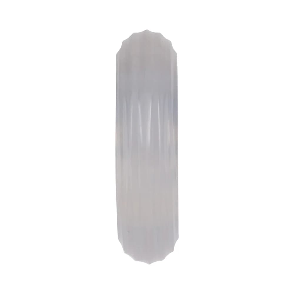 Rock Solid Ribbed Sila-Stretch Donut 1in thumbnail