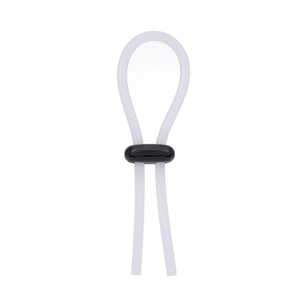 Rock Solid The Lasso/Bolo Double Lock Adjustable Translucent thumbnail