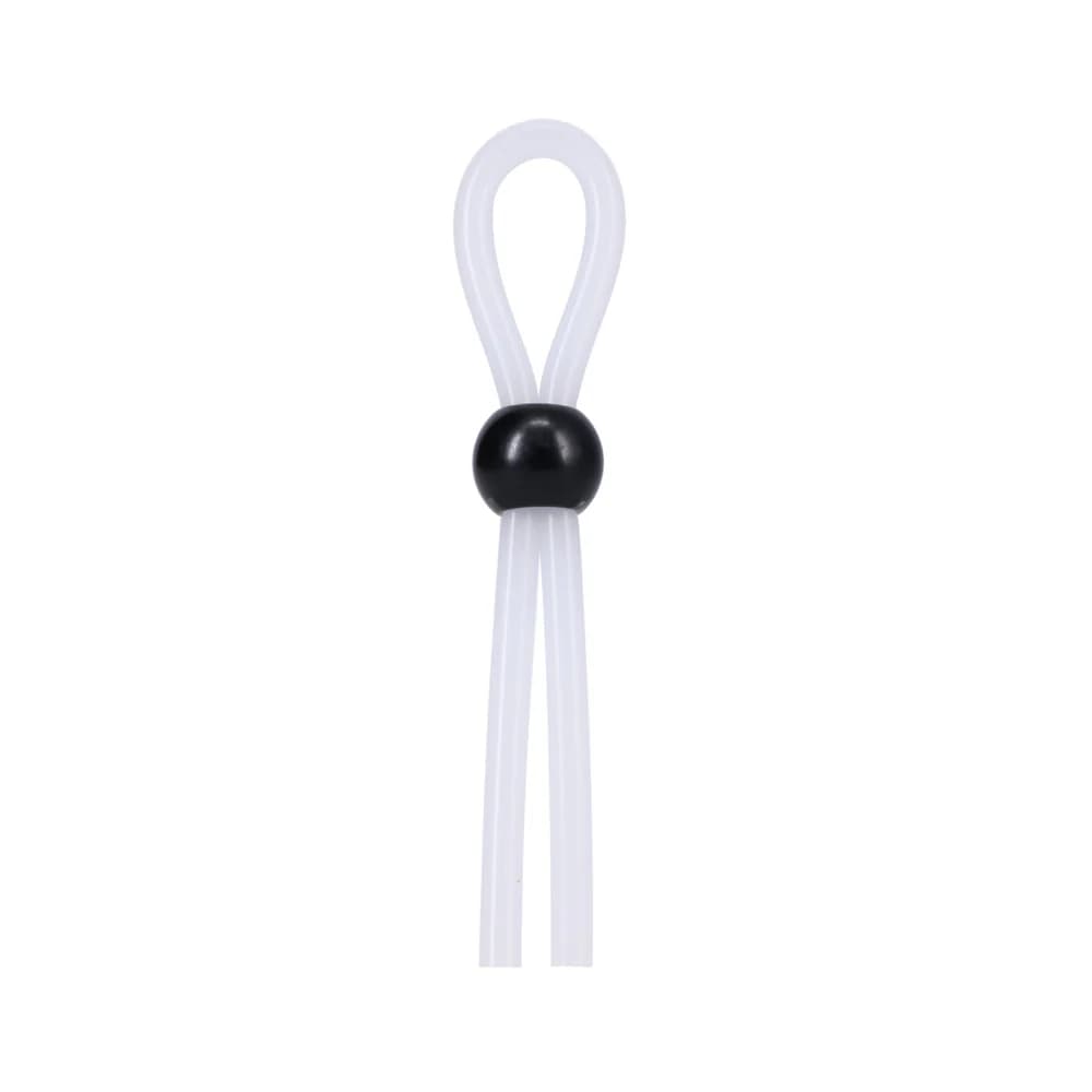 Rock Solid The Lasso/Bolo Single Lock Adjustable Translucent thumbnail
