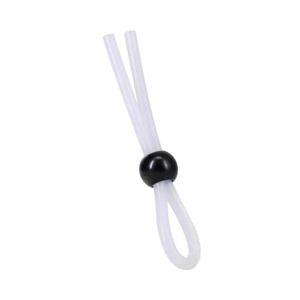 Rock Solid The Lasso/Bolo Single Lock Adjustable Translucent thumbnail