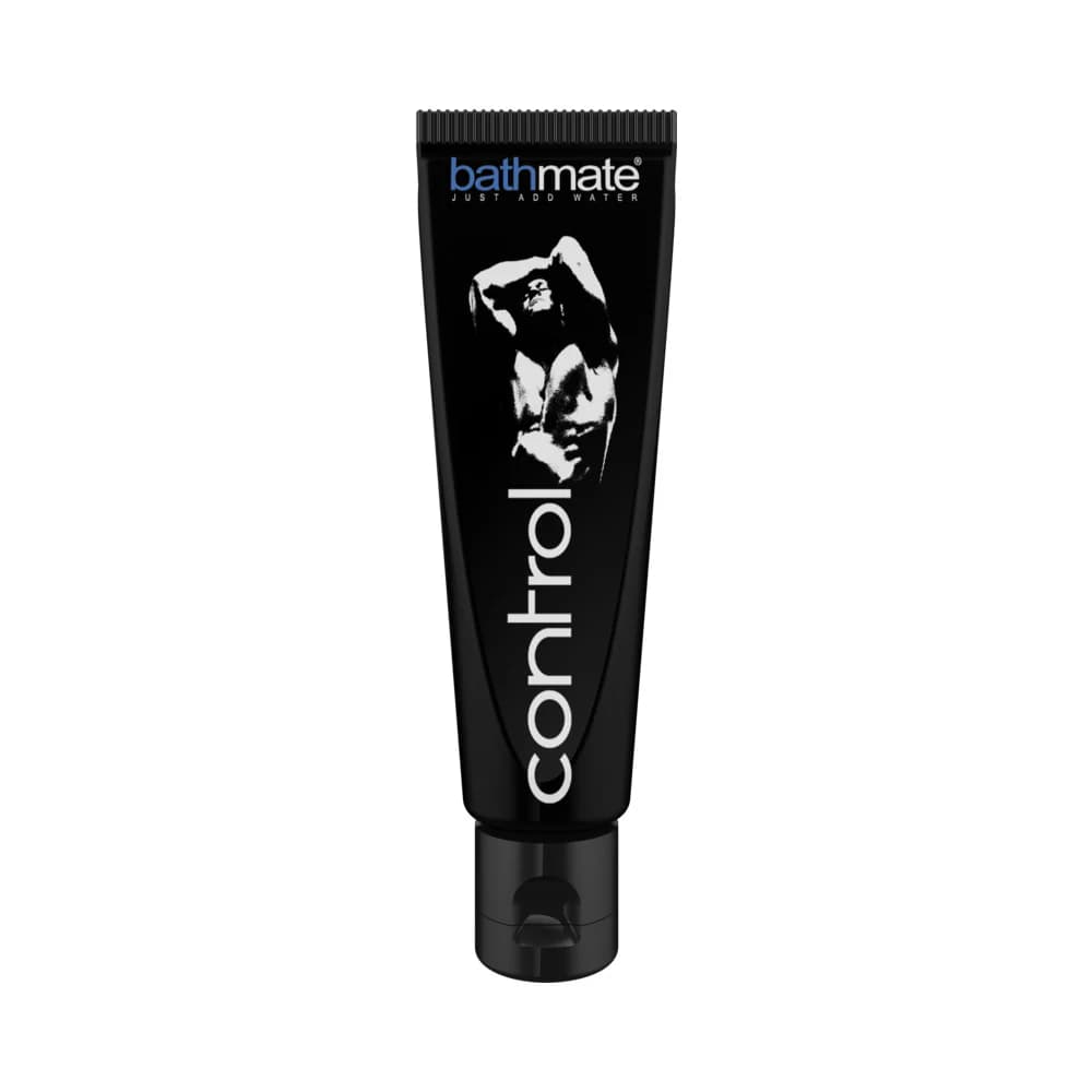 Bathmate Control Prolonger Gel .24 fl oz thumbnail