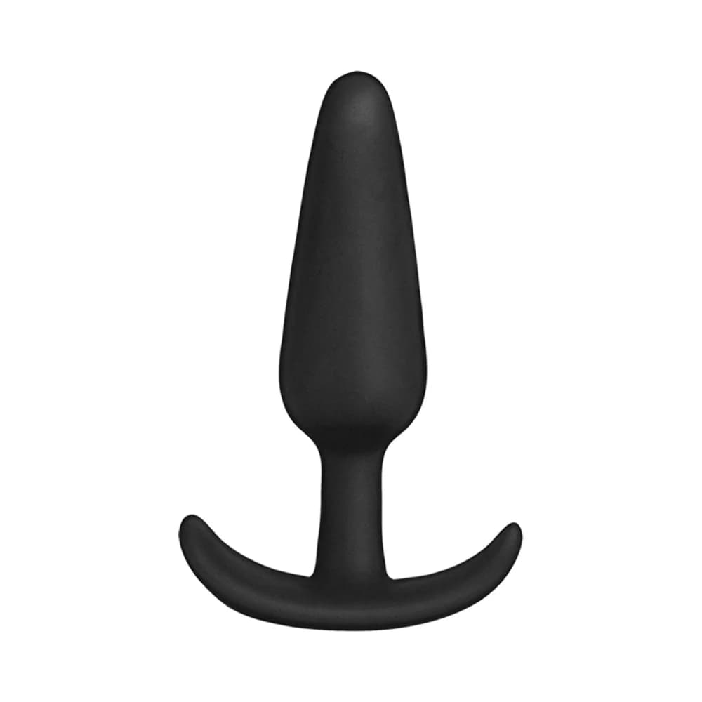 Mood Naughty 1 Anal Trainer Set Black thumbnail