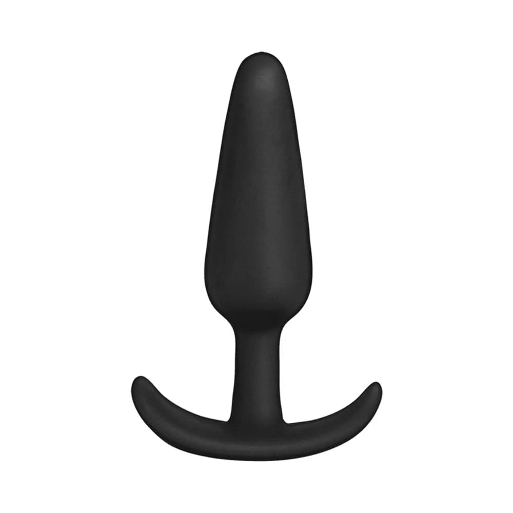 Mood Naughty 1 Anal Trainer Set Black thumbnail