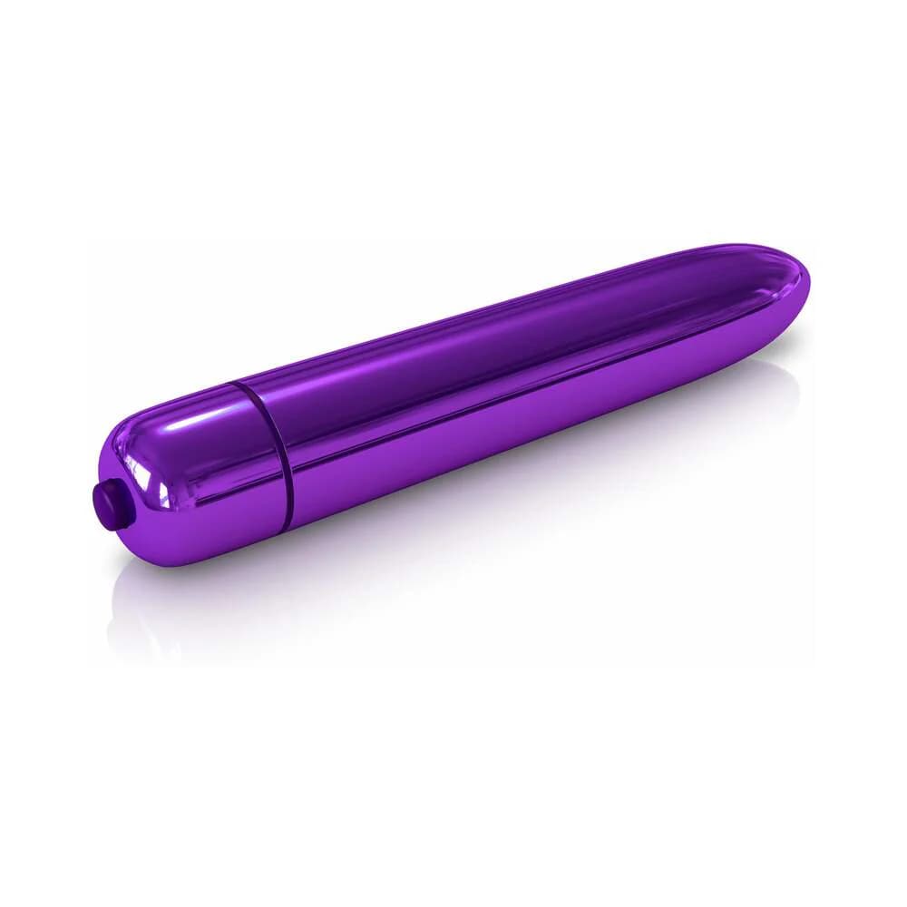 Classix Rocket Bullet Vibrator Purple thumbnail