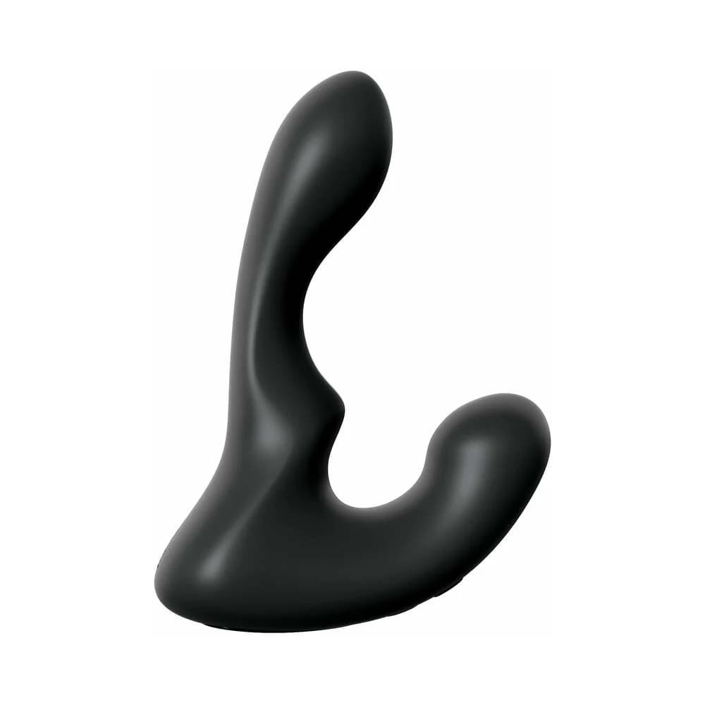 Anal Fantasy Elite Collection Ultimate P-Spot Milker Black thumbnail