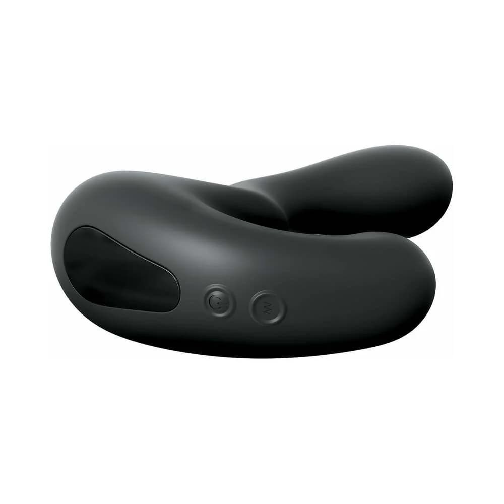 Anal Fantasy Elite Collection Ultimate P-Spot Milker Black thumbnail