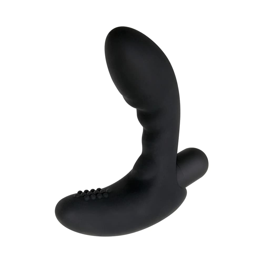 Zero Tolerance Eternal P-Spot Rechargeable Vibrating Prostate Massager Black thumbnail