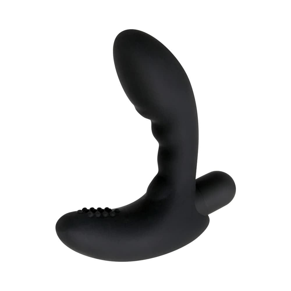 Zero Tolerance Eternal P-Spot Rechargeable Vibrating Prostate Massager Black thumbnail