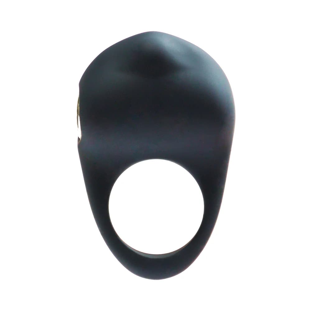 VeDO Roq Rechargeable Ring - Black thumbnail