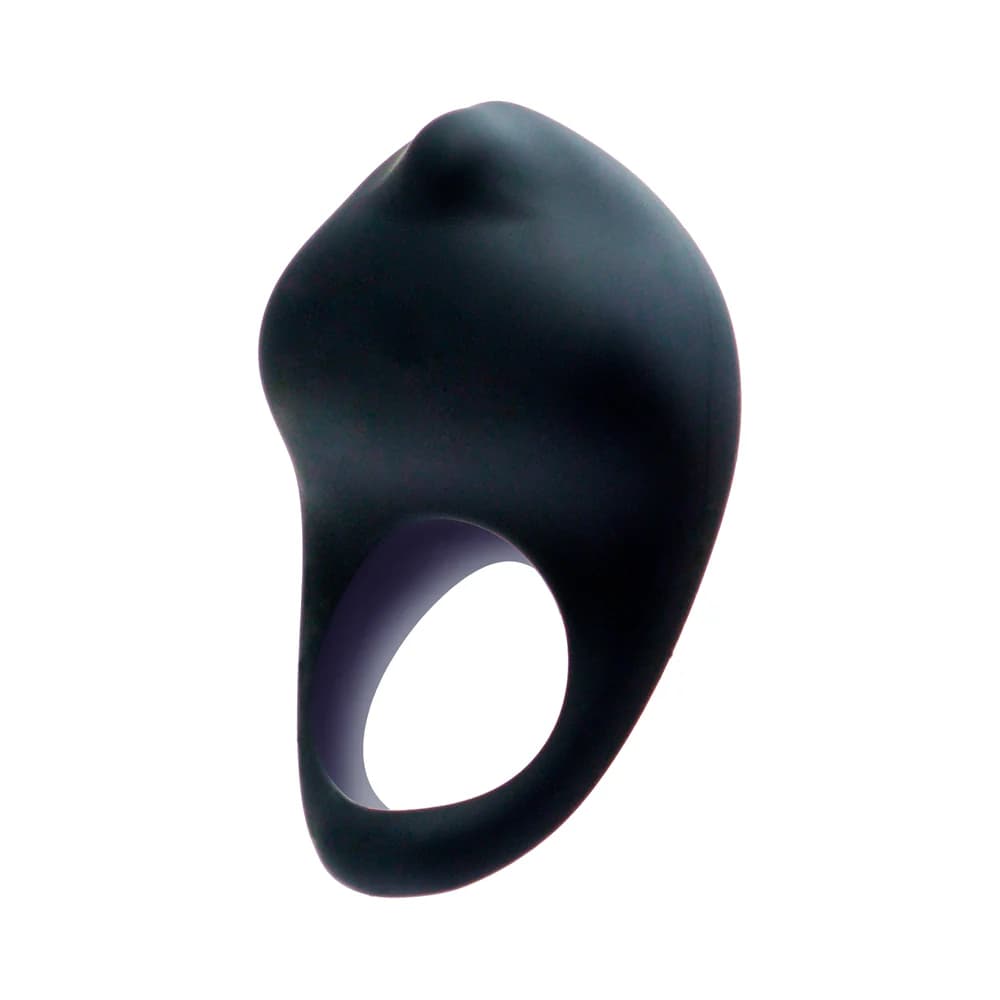 VeDO Roq Rechargeable Ring - Black thumbnail
