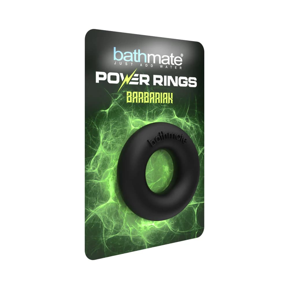 Bathmate Power Rings - Barbarian thumbnail