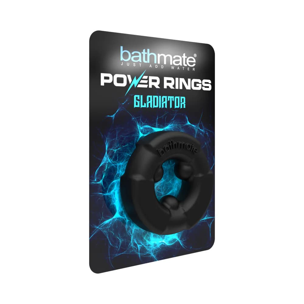 Bathmate Power Rings - Gladiator thumbnail
