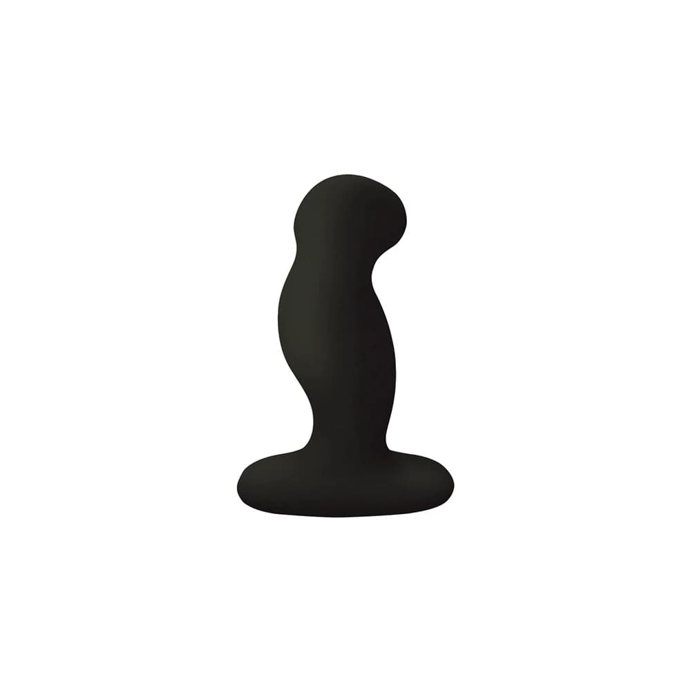 Nexus GPLAYSM+ Unisex Vibrator - Black thumbnail
