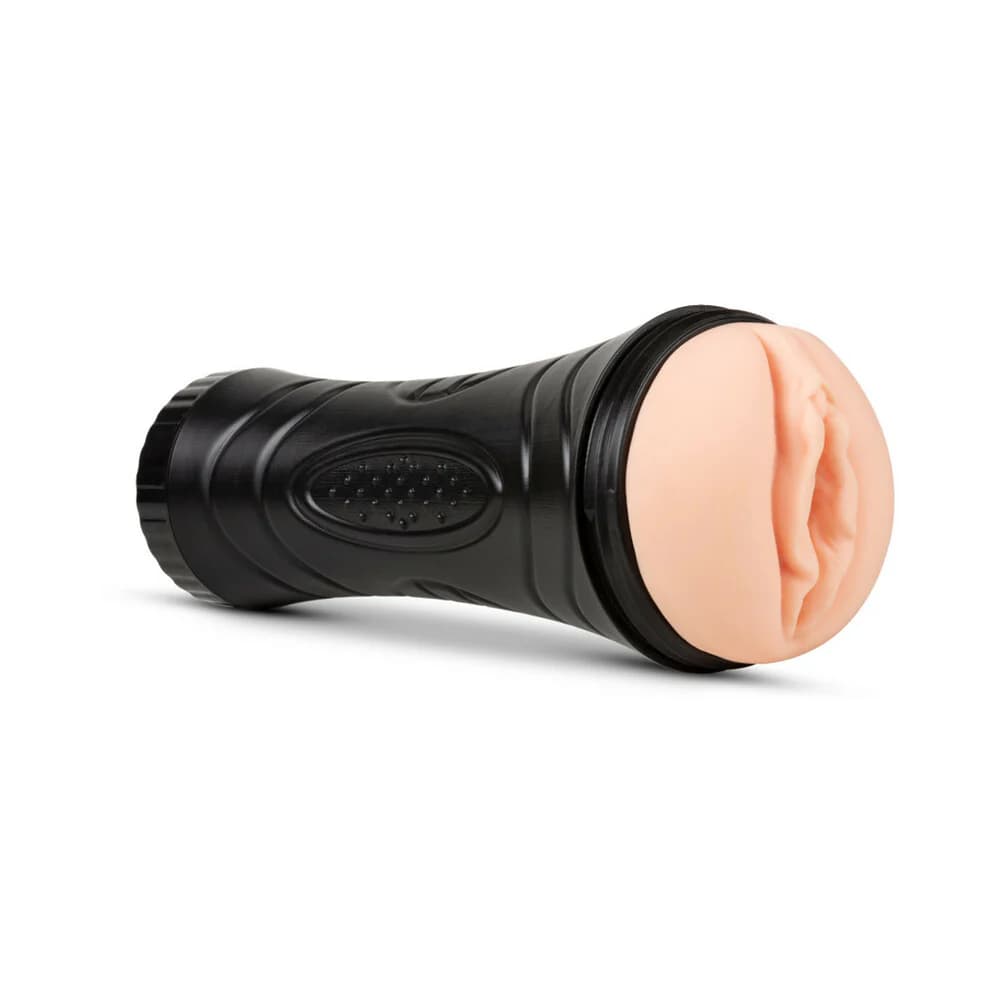 M for Men Torch Pussy Vagina Stroker Beige thumbnail