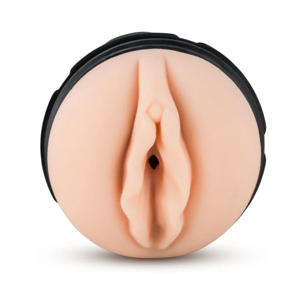 M for Men Torch Pussy Vagina Stroker Beige thumbnail