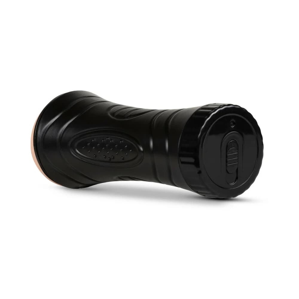 M for Men Torch Pussy Vagina Stroker Beige thumbnail 6