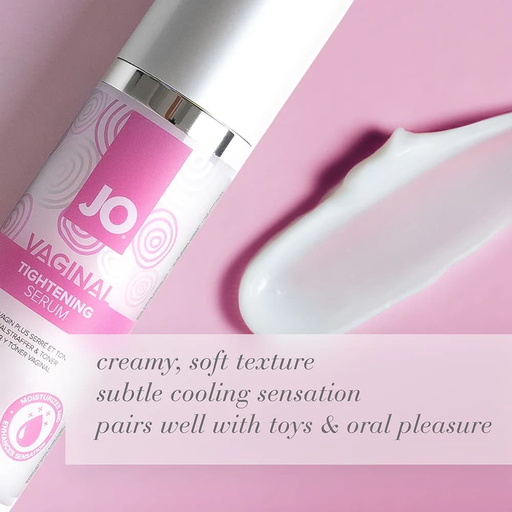 JO Vaginal Tightening Serum 1.7 oz. thumbnail