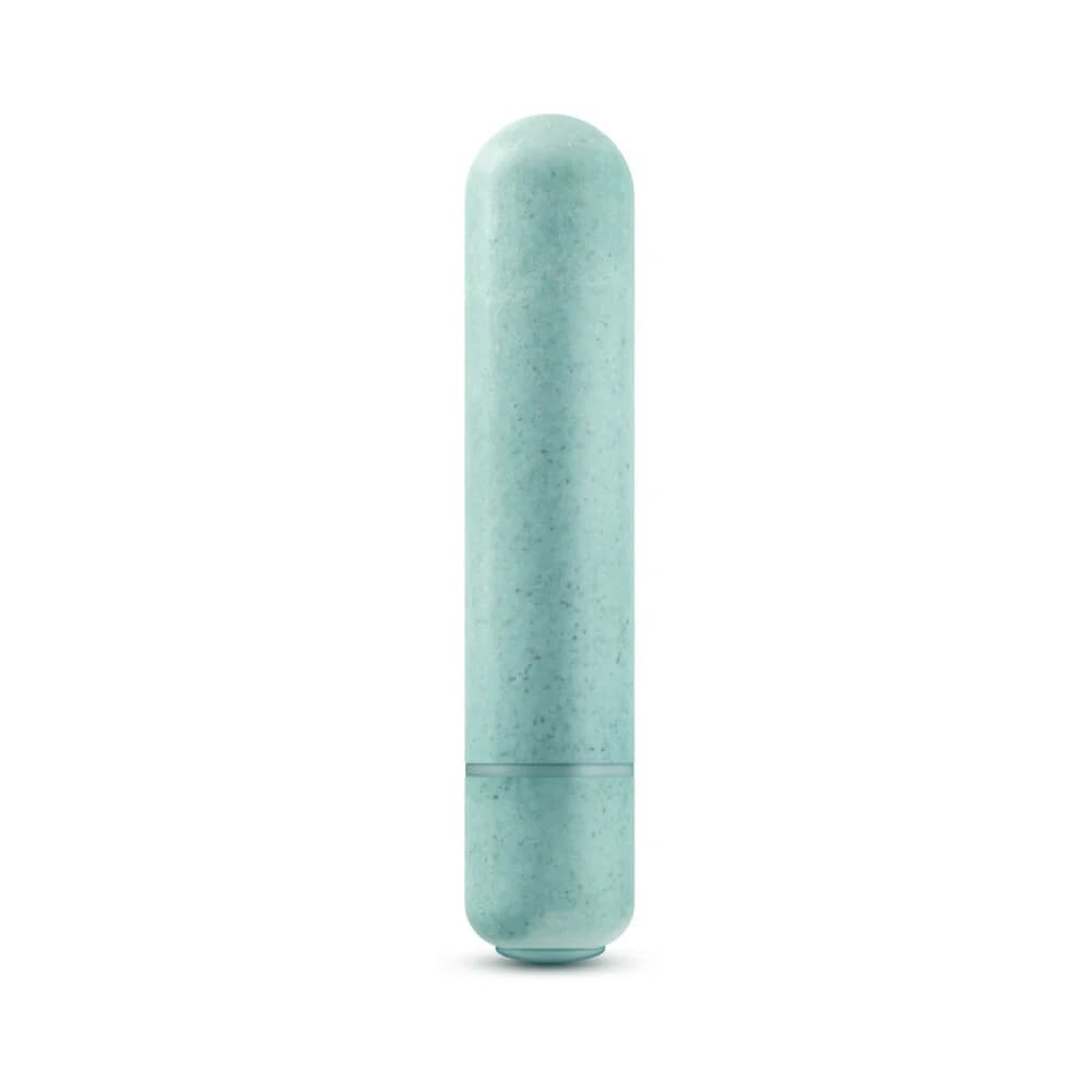 Gaia Eco Bullet Single-Speed Vibrator Aqua thumbnail