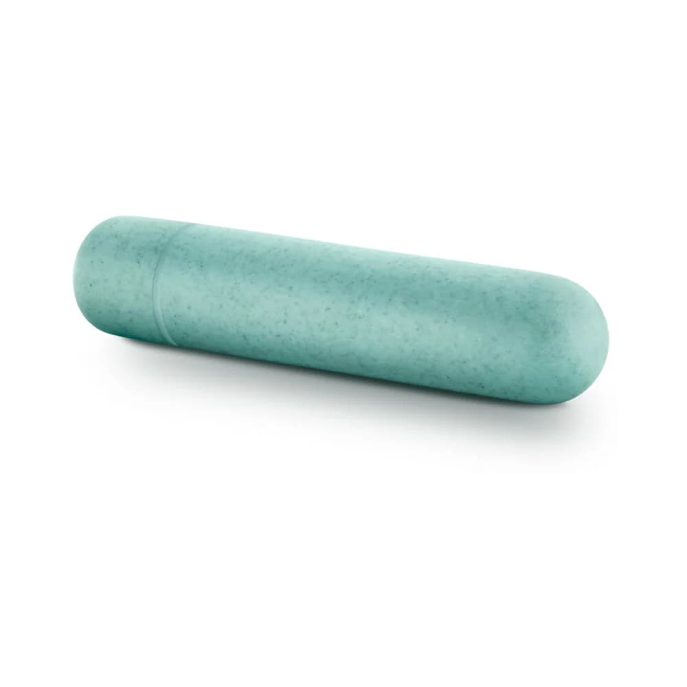 Gaia Eco Bullet Single-Speed Vibrator Aqua thumbnail