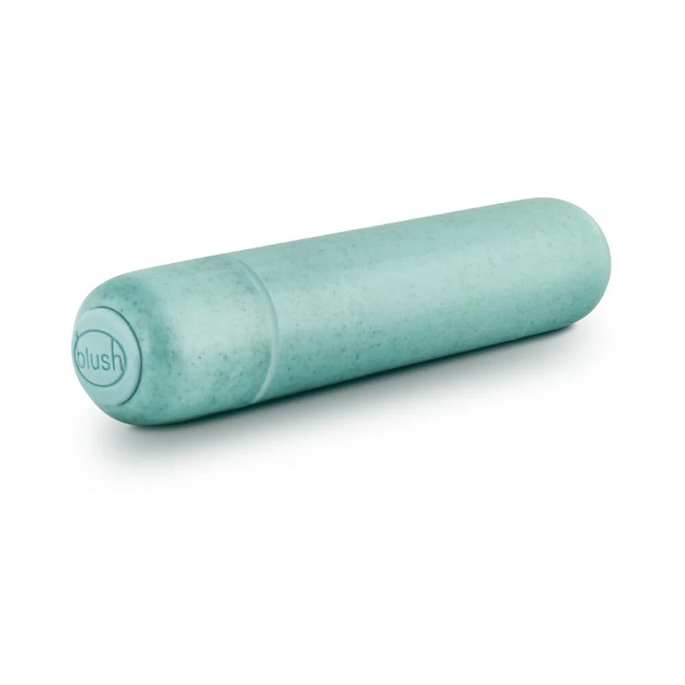 Gaia Eco Bullet Single-Speed Vibrator Aqua thumbnail