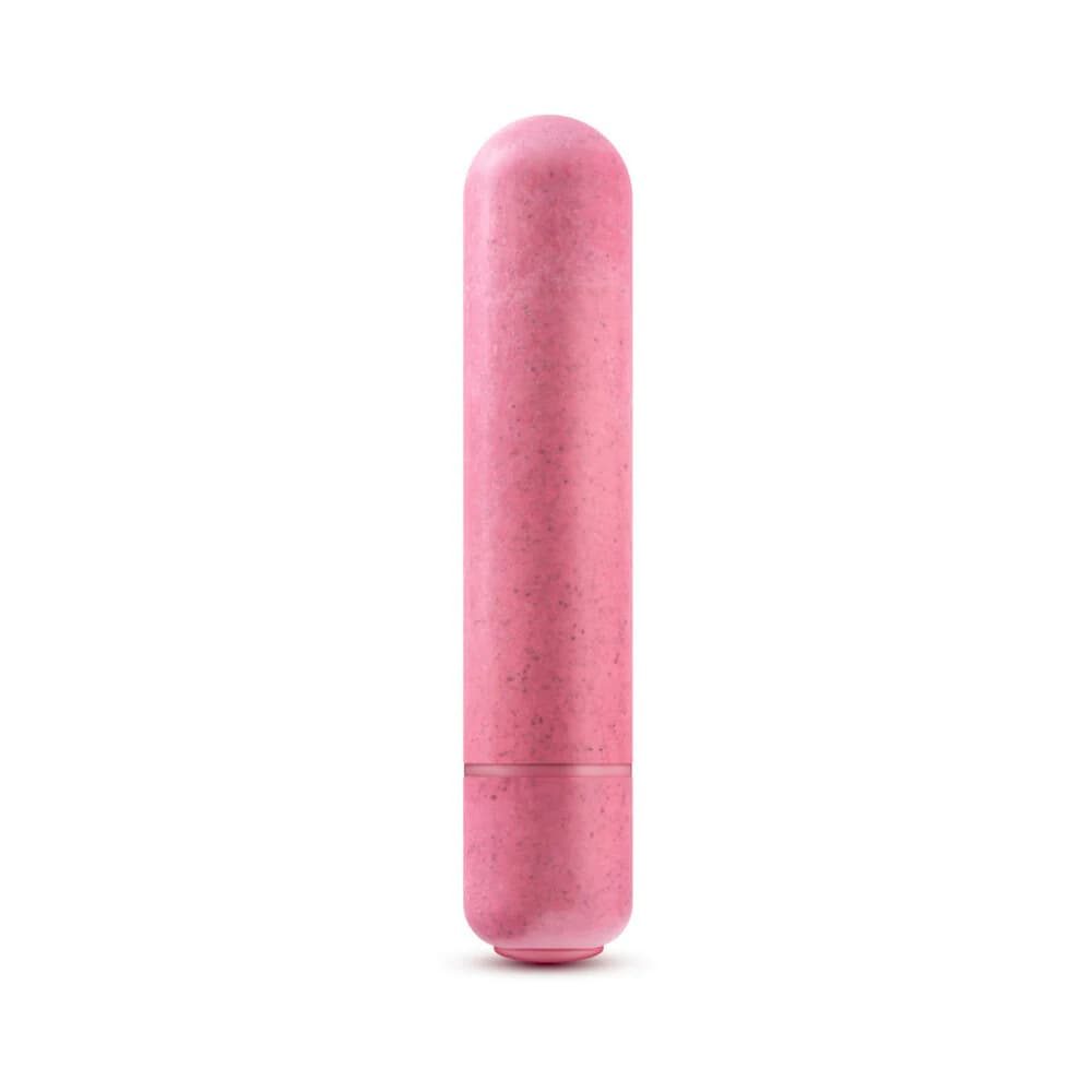 Gaia Eco Bullet Single-Speed Vibrator Coral thumbnail