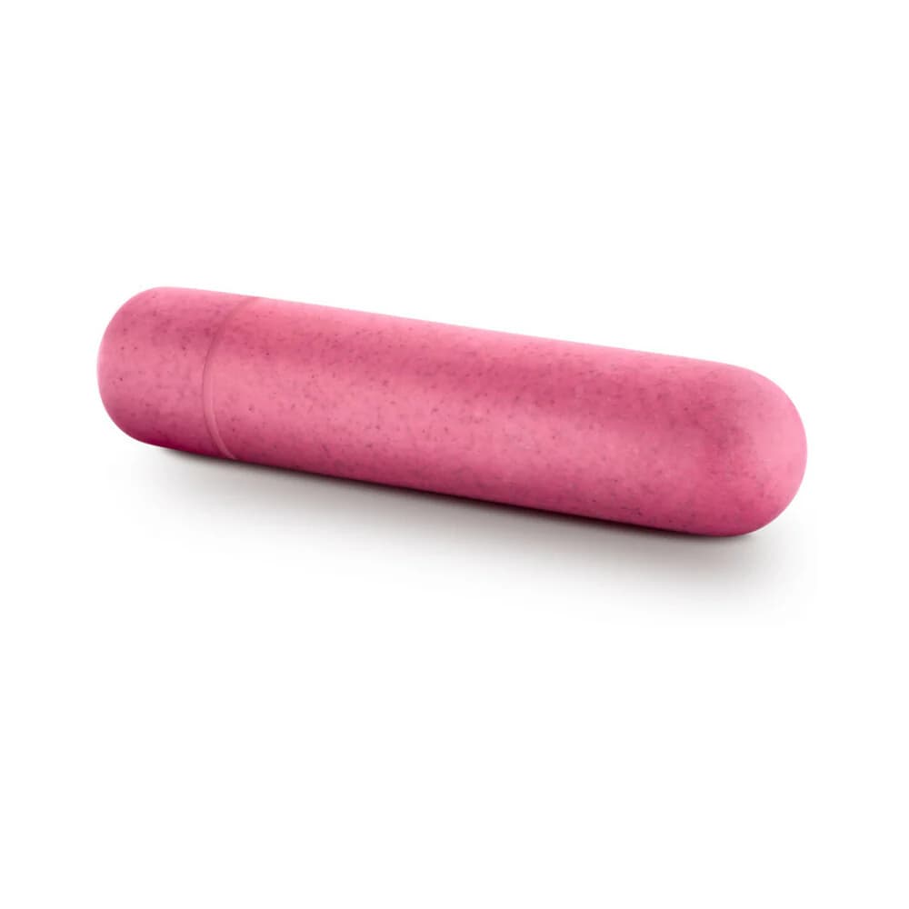 Gaia Eco Bullet Single-Speed Vibrator Coral thumbnail