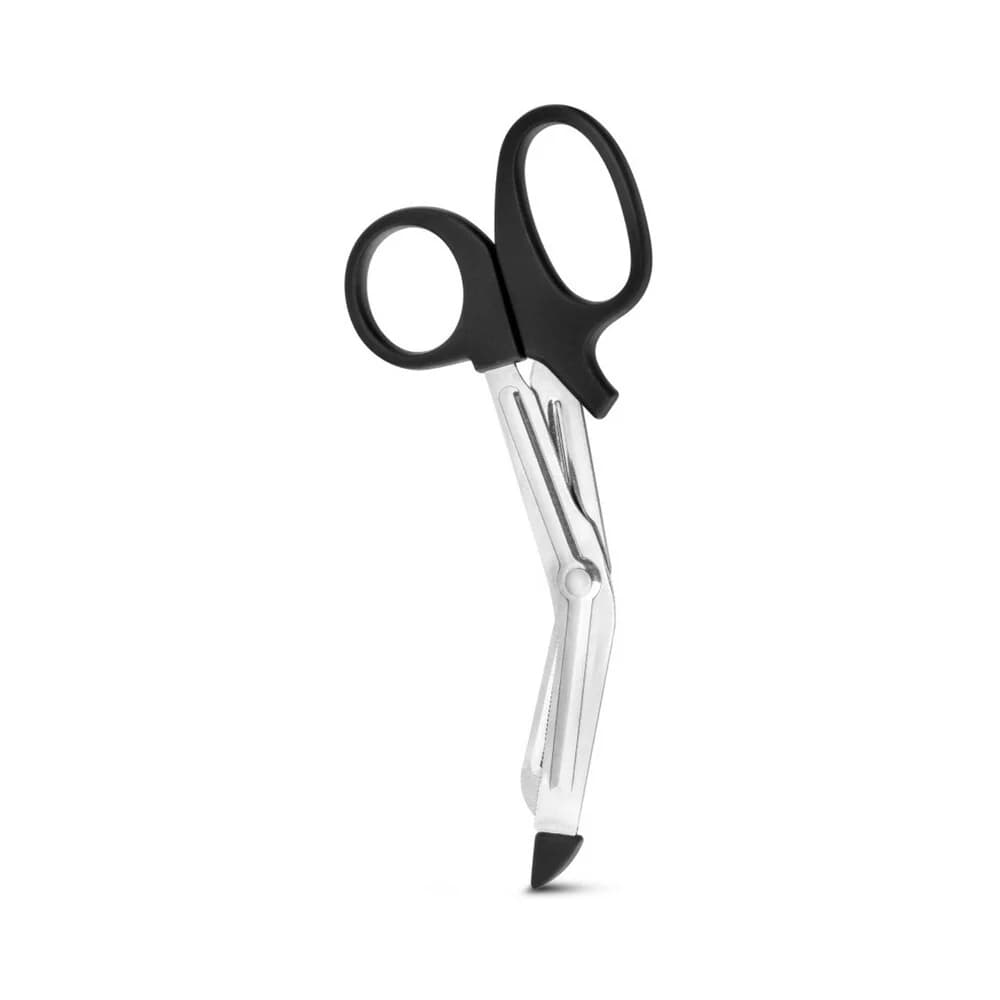 Temptasia Bondage Safety Scissors Black thumbnail