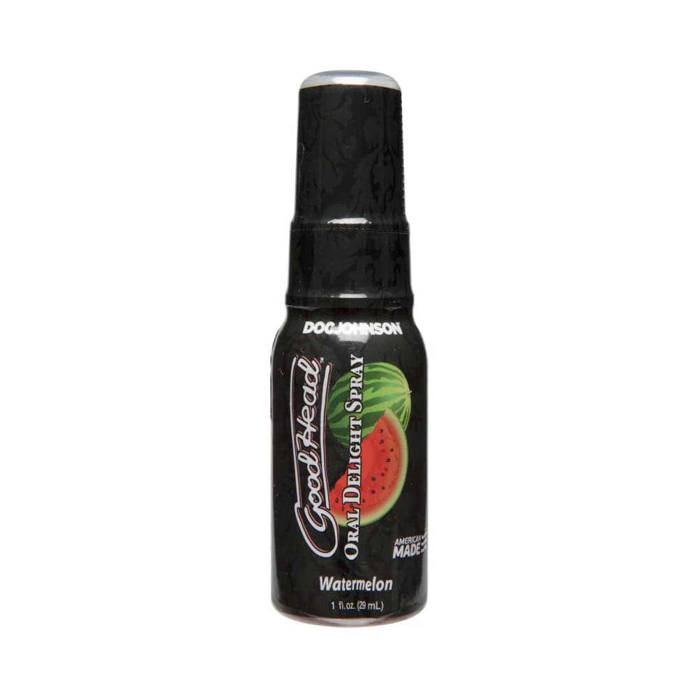 GoodHead Oral Delight 1 fl. Oz. Spray Liquid Watermelon thumbnail