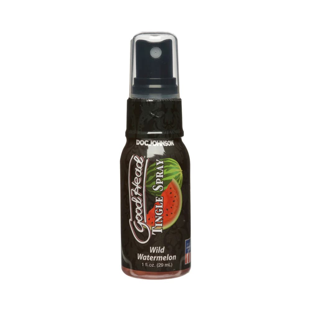 GoodHead Tingle Spray 1 fl. Oz Wild Watermelon thumbnail