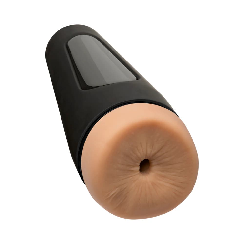 Man Squeeze Stud Ass Vanilla thumbnail