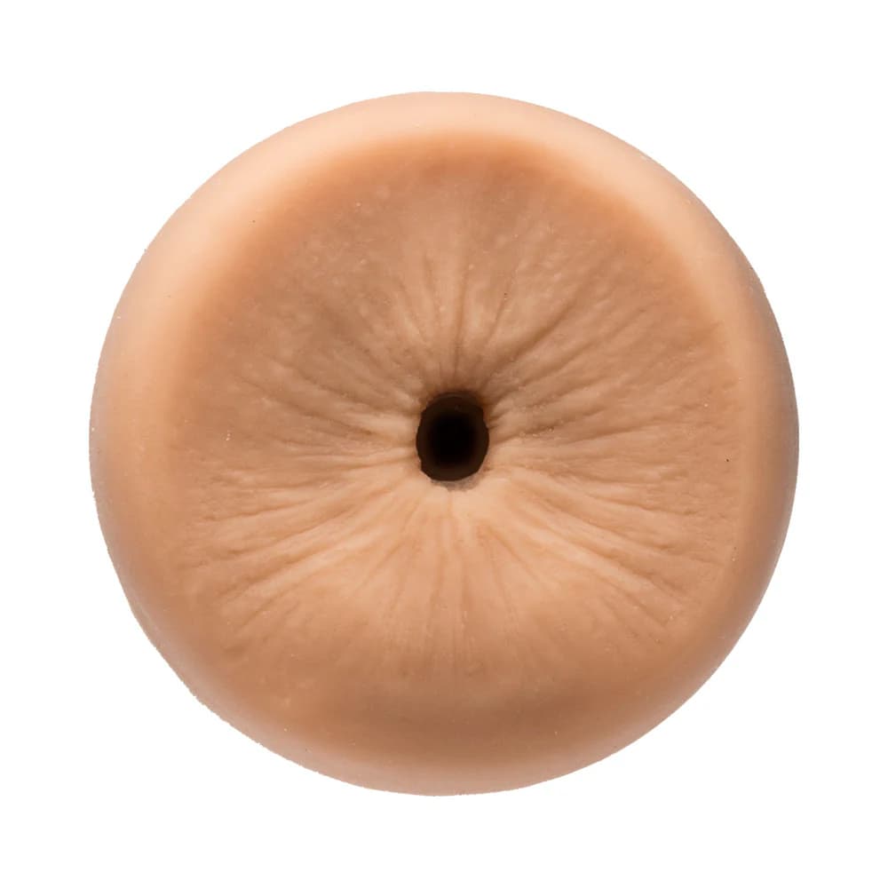 Man Squeeze Stud Ass Vanilla thumbnail