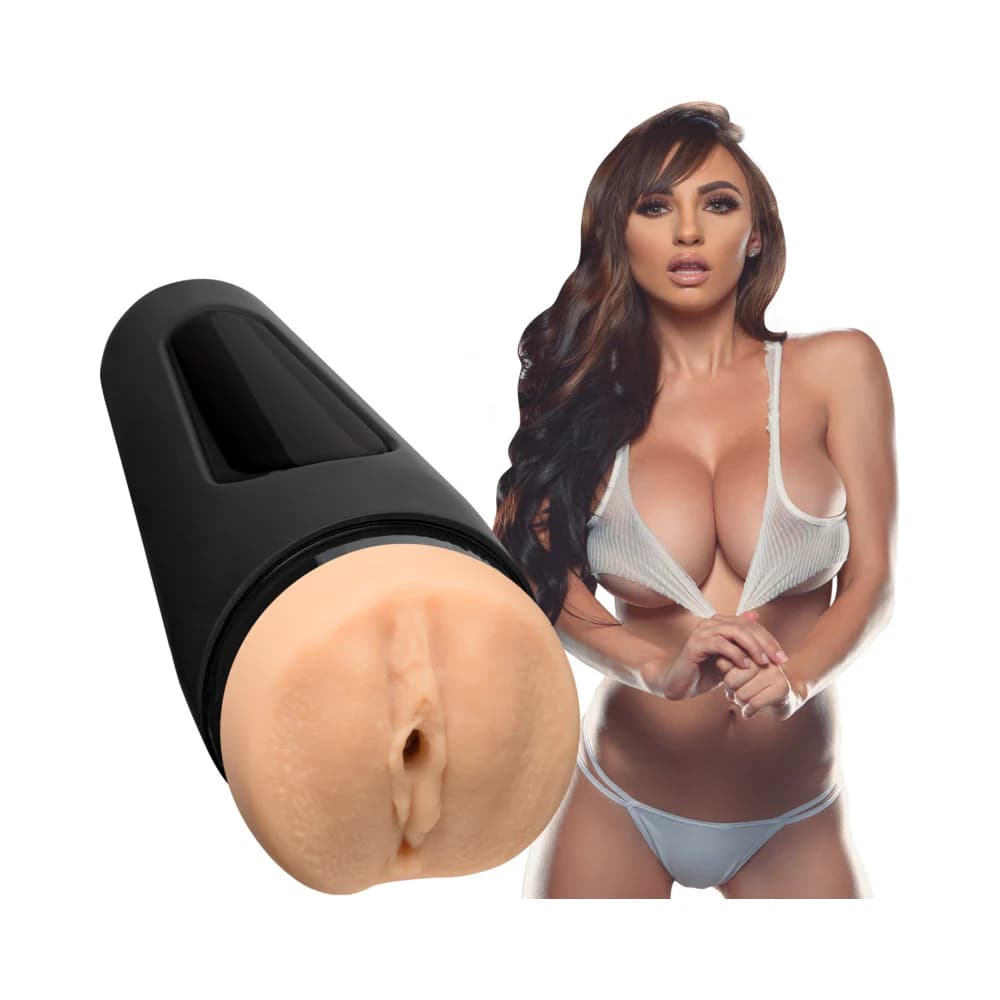 Main Squeeze Girls Of Social Media Iryna Pussy thumbnail