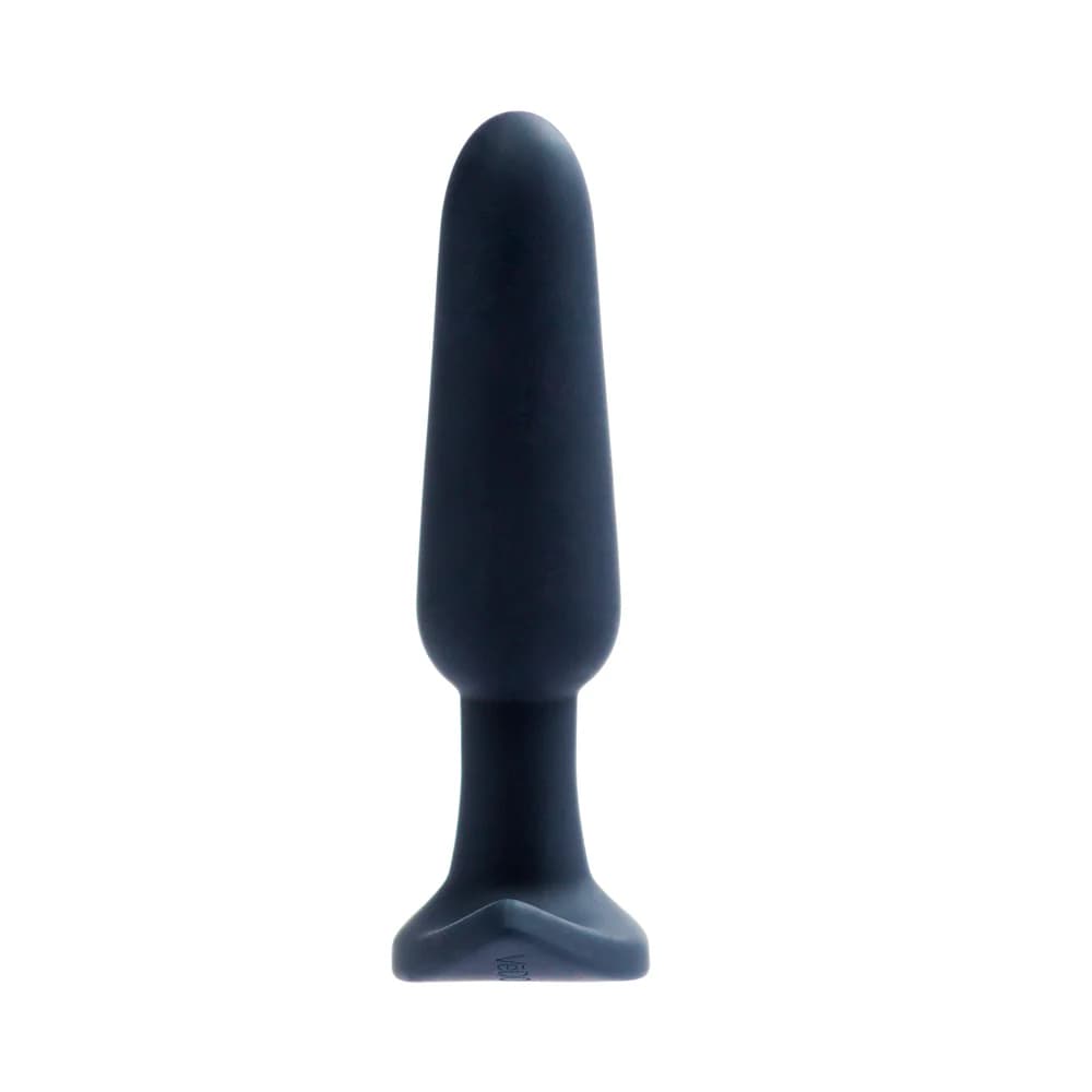 VeDO Bump Rechargeable Anal Vibe - Just Black thumbnail