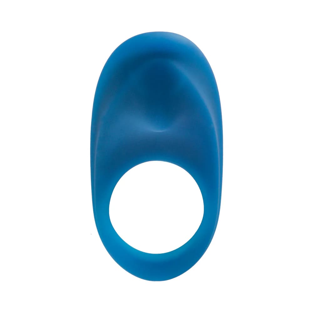 VeDO Overdrive+ Rechargeable Vibrating Ring - Midnight Madness thumbnail