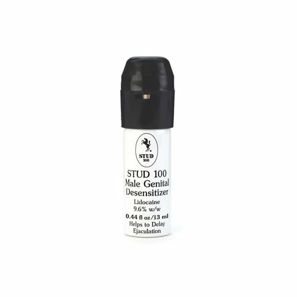 Stud 100 Desensitizing Spray 0.44 oz. thumbnail