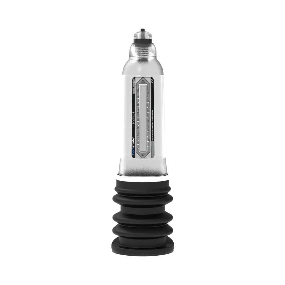 Bathmate Hydro7 Clear thumbnail