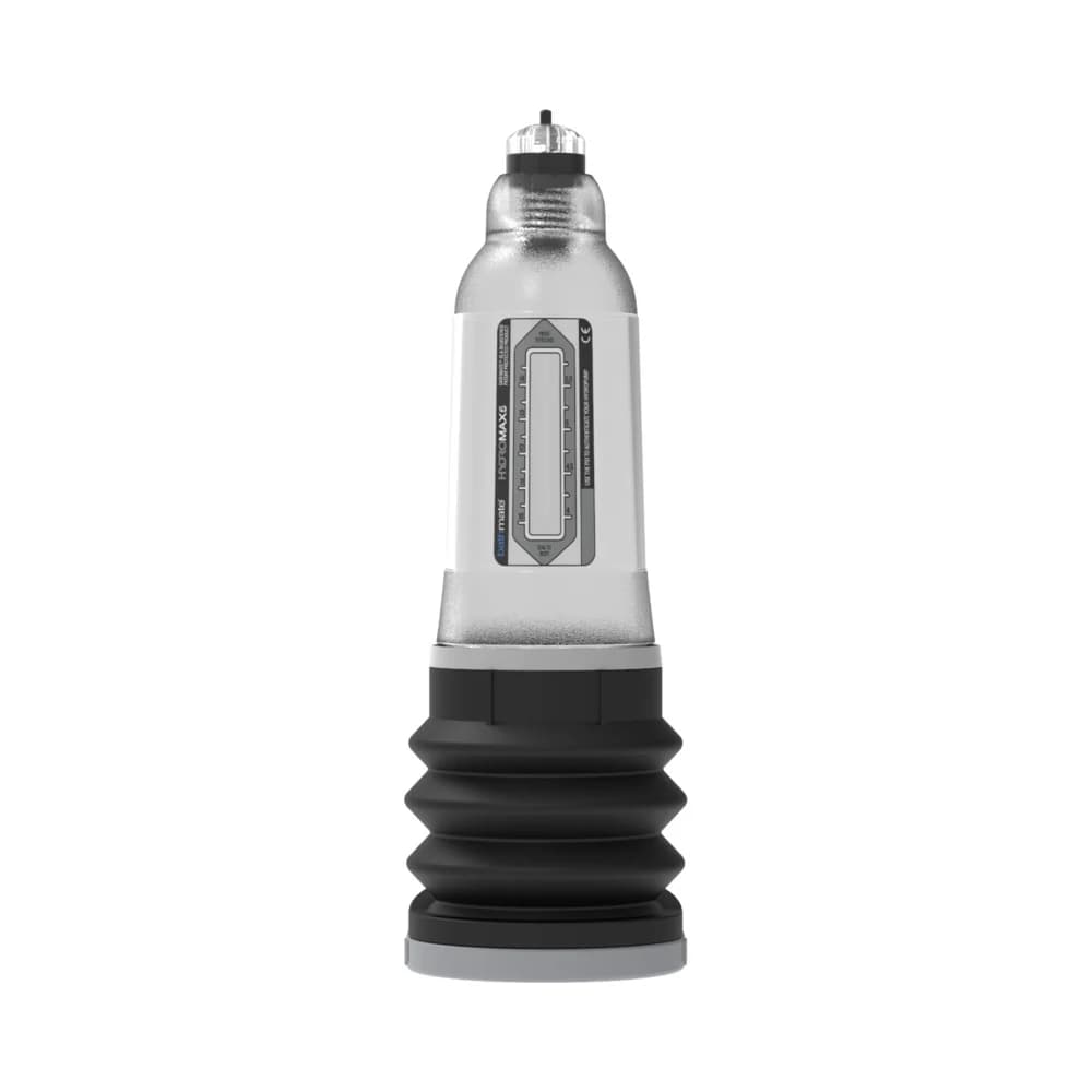 Bathmate Hydromax5 Clear thumbnail
