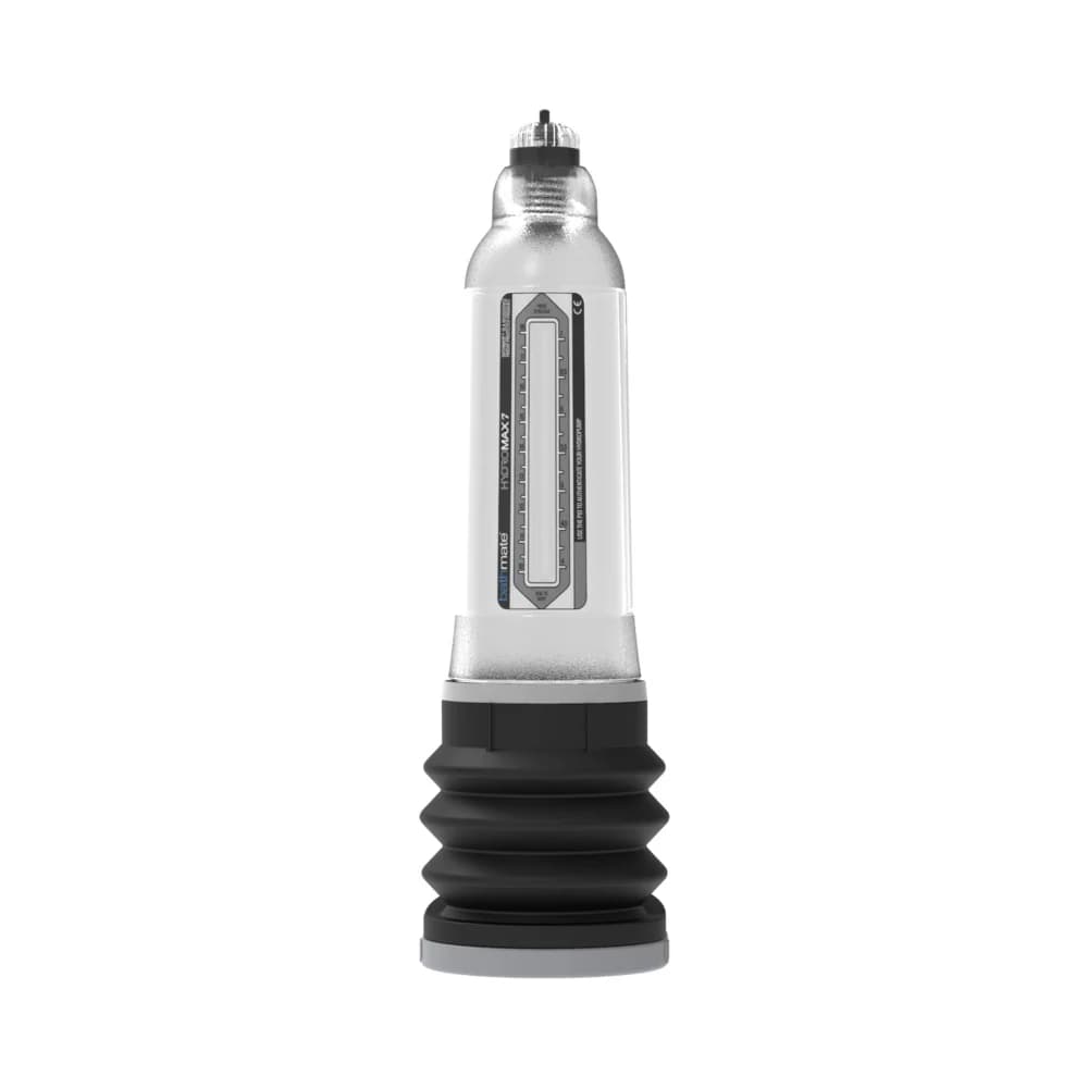 Bathmate Hydromax7 Clear thumbnail