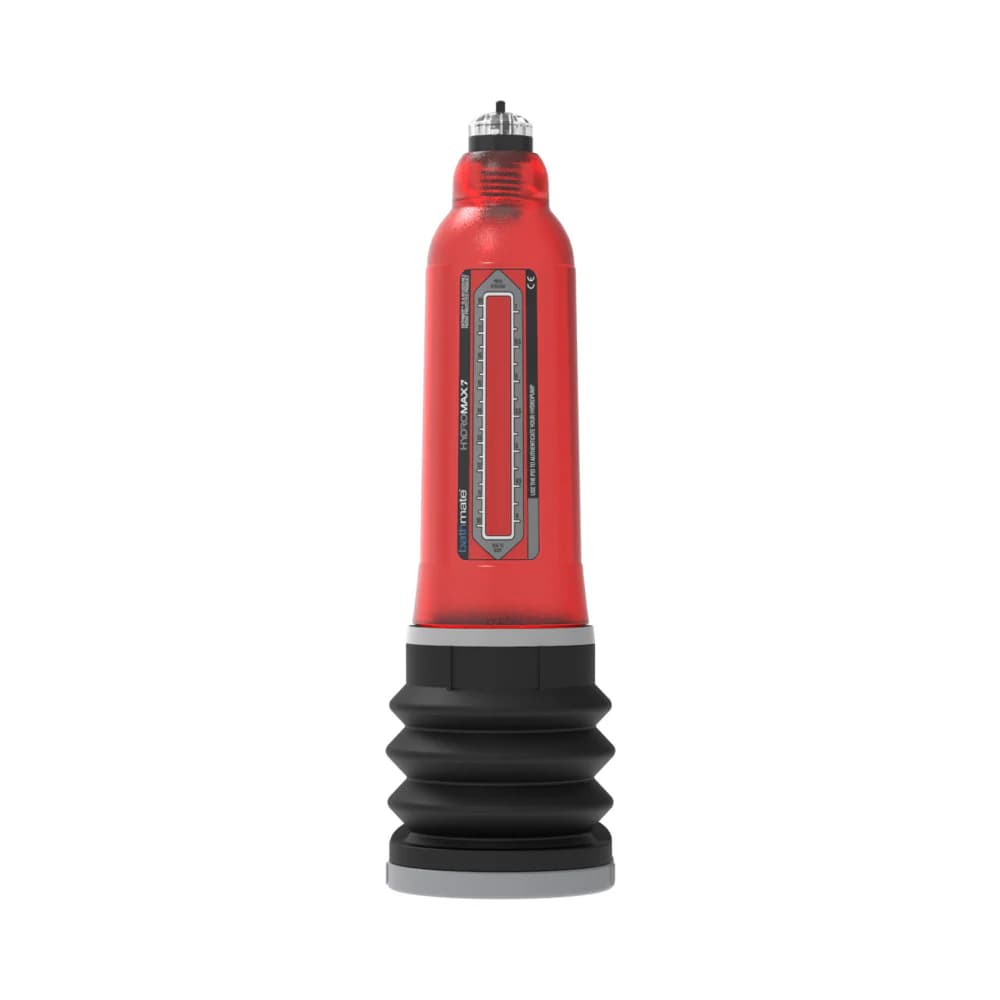 Bathmate Hydromax7 Red thumbnail