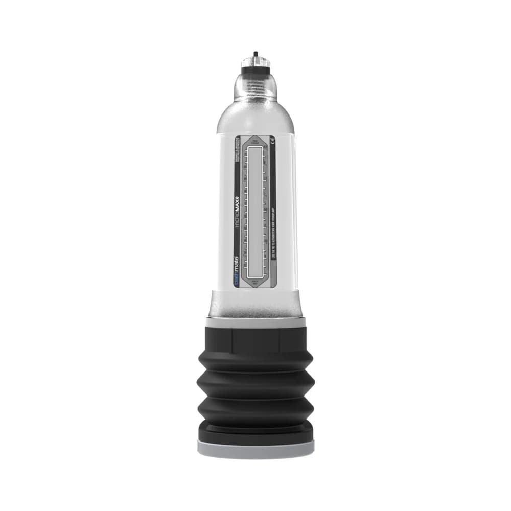Bathmate Hydromax9 Clear thumbnail