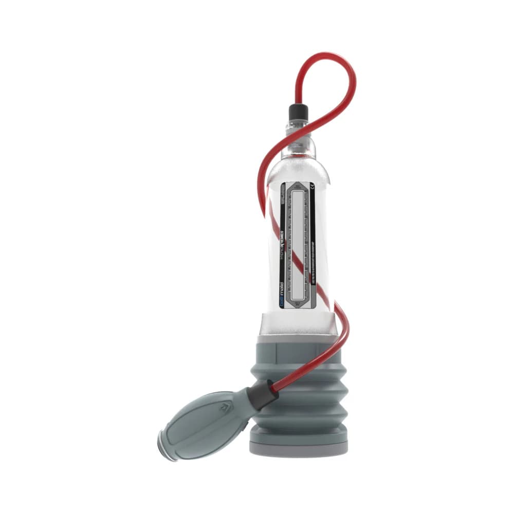 Bathmate HYDROXTREME9 Clear thumbnail