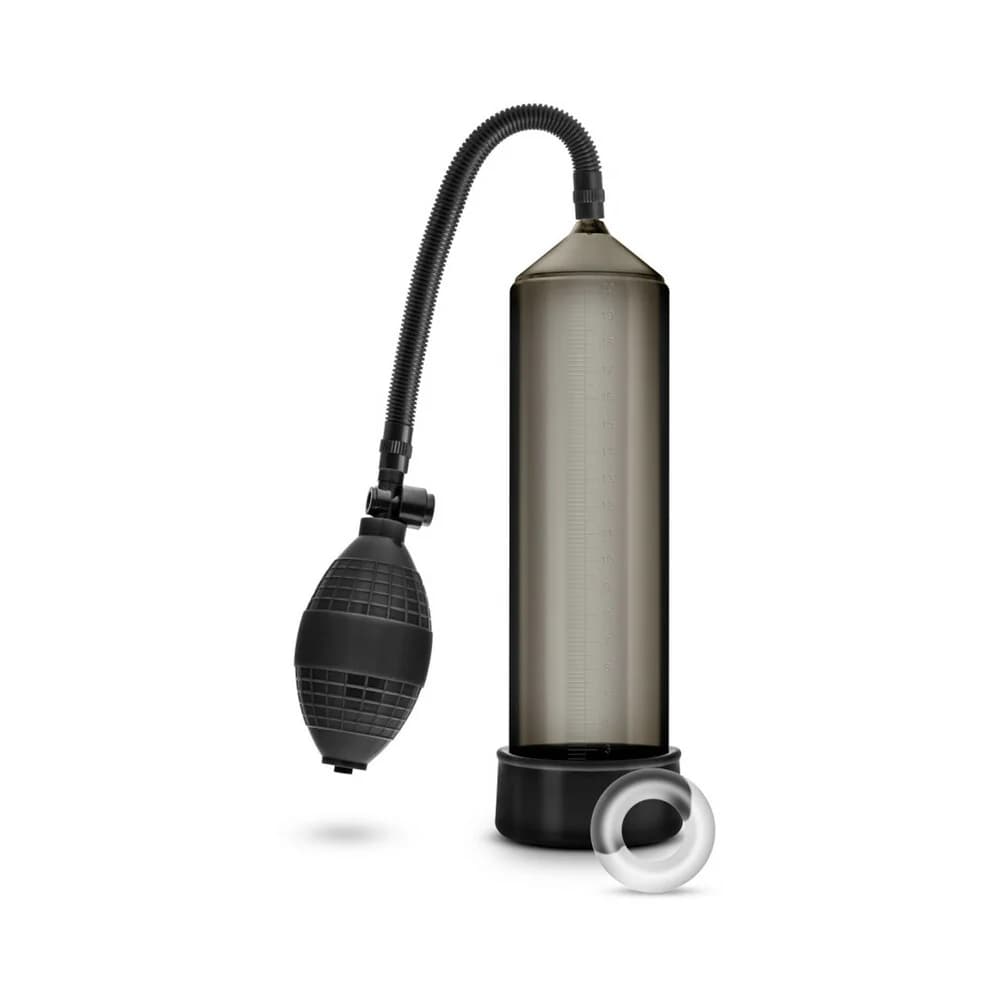Performance VX101 Male Enhancement Pump Black thumbnail
