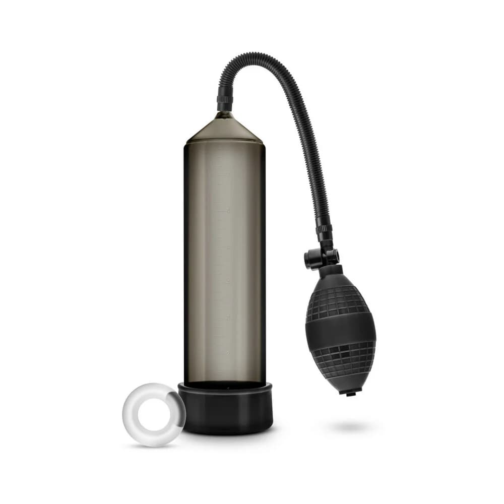 Performance VX101 Male Enhancement Pump Black thumbnail