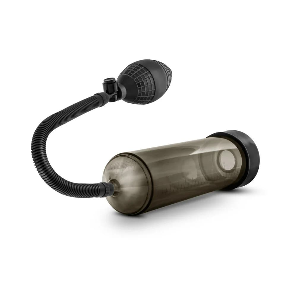 Performance VX101 Male Enhancement Pump Black thumbnail