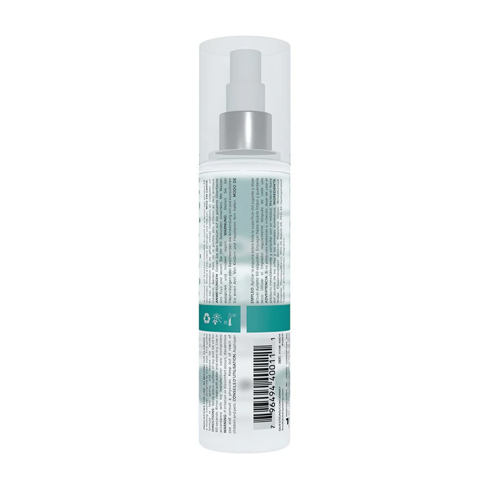 JO Misting Toy Cleaner 4 oz. thumbnail
