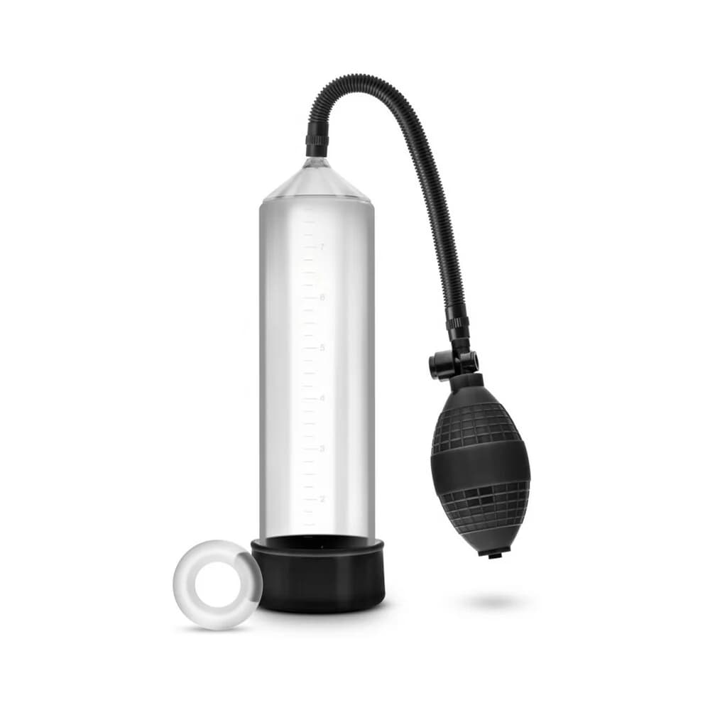 Performance VX101 Male Enhancement Pump Clear thumbnail
